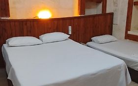 Alkan Mozayik Otel
