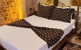 Alkan Mozayik Otel